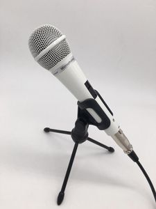 Microphones Takstar PCM-5550 filaire 3.5mm Interface Standard Microphone à condensateur portable pour ordinateur karaoké réseau chant chanson