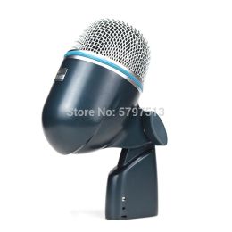 Microphones Top 5A 1 1 Qualité Beta 52A Supercardioid Kick Drum Microphone micro