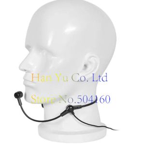 Micrófonos de alta calidad auriculares dinámicos cardioides para sennheiser/shure/mipro cabezal inalámbrico con cabecera con micrófono Q12