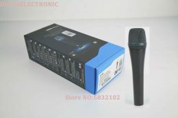 Microphones livraison gratuite de qualité supérieure E945 Dynamique cardioïde vocal microphone studio live vocal dynamic microfono pour la vente à chaud