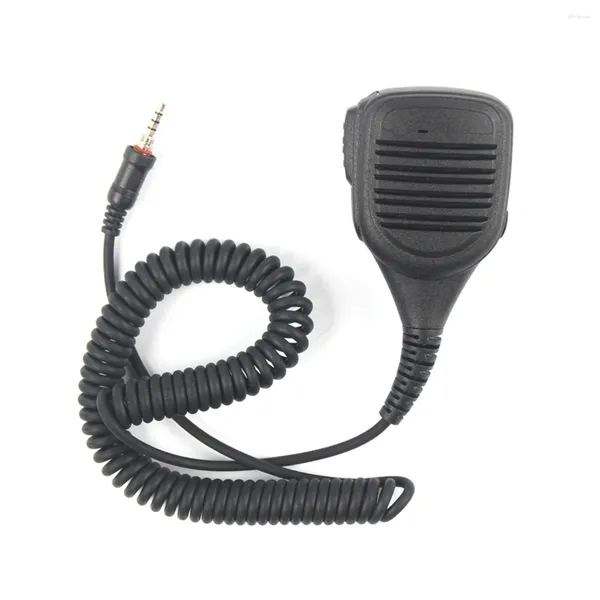 Microphones Talkie-walkie PHandheld Microphone Haut-parleur MIC pour VX-6R VX-7R VX6R