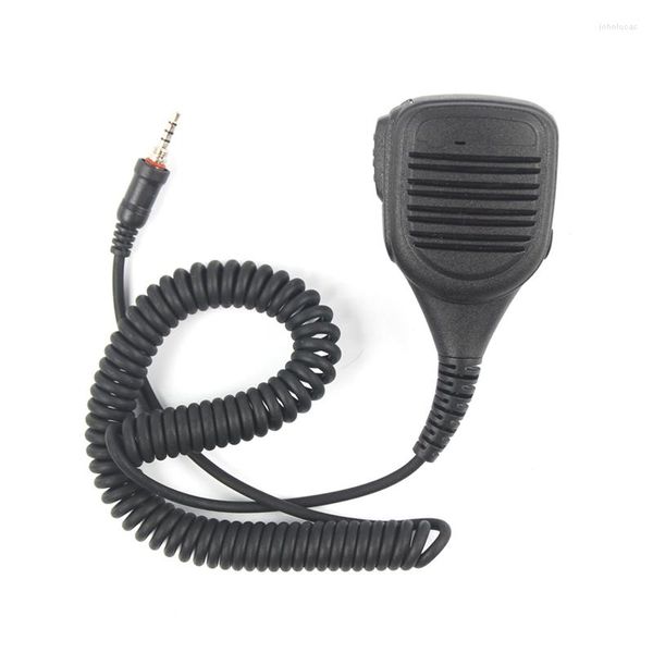 Microphones Talkie Walkie PHandheld Microphone Haut-Parleur MIC Pour Yaesu Vertex VX-6R VX-7R VX6R