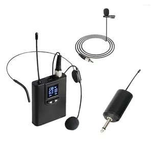 Microphones Wireless Headset Transion Time Tie Microphone Mic Mic Mic
