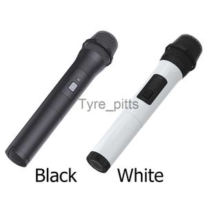 Microphones Microphone sans fil pour jeux PC USB Gaming Professional Hi-Fi Wii Plug and Play Microphones pour PS4 / PS5 / Xbox Series X/S x0717