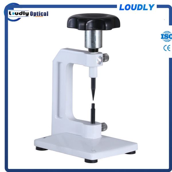Microscope et accessoires Loudly Brand Top Vente Outil de lentille d'extracteur de vis de lunettes optique de haute qualité LY-7 230714