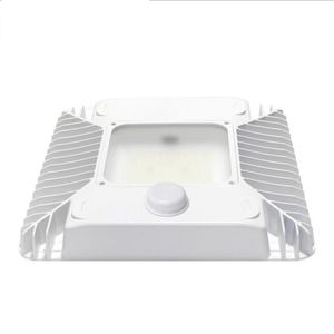 Microgolf Motion Sensor 100 W 150 W Benzinestation LED LUIPY LICHT LED Floodlight Outdoor LED High Bay Lights AC 100-277V Warehouse Lamp