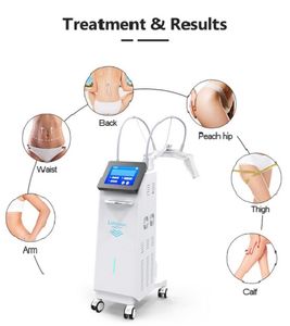 Machine d'élimination des graisses micro-ondes Lipolyse Fat Cellulite Réduction Équipement de beauté LIPOLYSY Slimming Machine