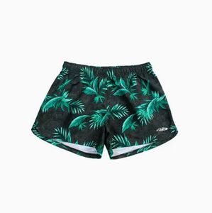 Pure katoenen boxershorts van middelbare leeftijd en oudere heren voor de zomer van ouderen plus oversized vader