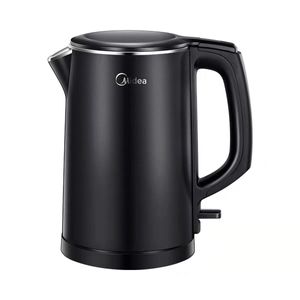 Midea electric kettle household 304 stainless steel automatic power off HJ1512