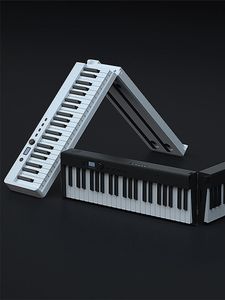 MIDI -toetsenbord 88 Key Electronic Piano -toetsenbord