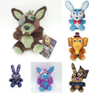 Jouet en peluche de minuit Sundrop Fnaf, vulnérabilité de sécurité, poupée de dessin animé Boss Moon Sun