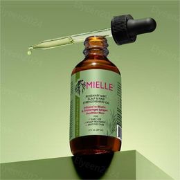 mielle organics champú fortalecedor de menta y romero difeel romero y menta aceite de romero hechizo natural