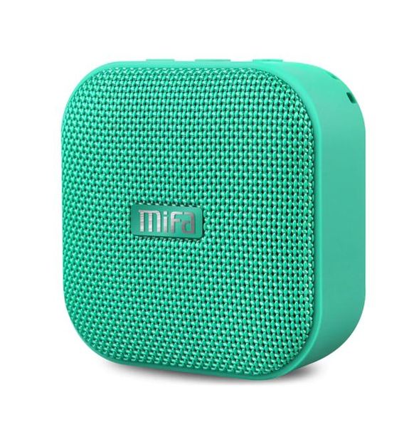 Mifa sans fil Bluetooth haut-parleur étanche Mini Portable stéréo musique extérieure haut-parleur pour iPhone pour Samsung Phones1425063