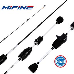 Mifine Illusion Slash Xul Ultralight SpinningCasting Rod 0208G 30T FIBRE DE CARBON FIBRE FUJILS ANS