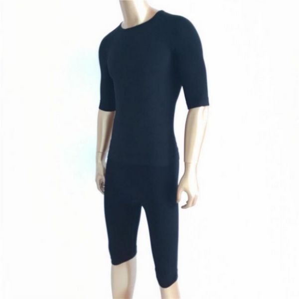 Miha Bodytec Ems vêtements d'entraînement ensemble de sous-vêtements Ems pour dispositif de costume de forme physique Xems sans fil Ems Tens Machine Oem Odm Wholesale188