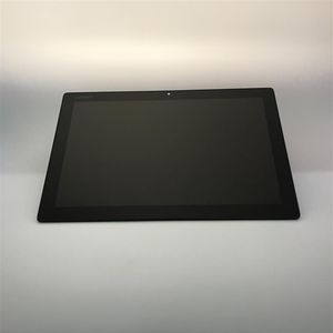 Miix 520-12 Apply To Lenovo Miix 520-12IKB 20M3 FHD 12 2'' LCD LED Touch Screen Digitizer Assembly DHL UPS Fedex 3150