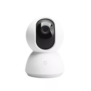 MIJIA 360 degrés 1080P Vision nocturne IR caméra détection de mouvement Audio bidirectionnel caméra IP inclinable