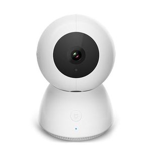 MIJIA Dome Home Camera 360 Degrés Smart Home IP Caméra Caméscope WIFI Sans Fil 1080P Magic Zoom 4