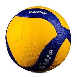 Mikasa Officiële maat Materiaal Volleybal Training Game Play Special Ball 34313123