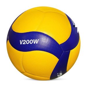 Mikasa Matériel de volley-ball de taille officielle