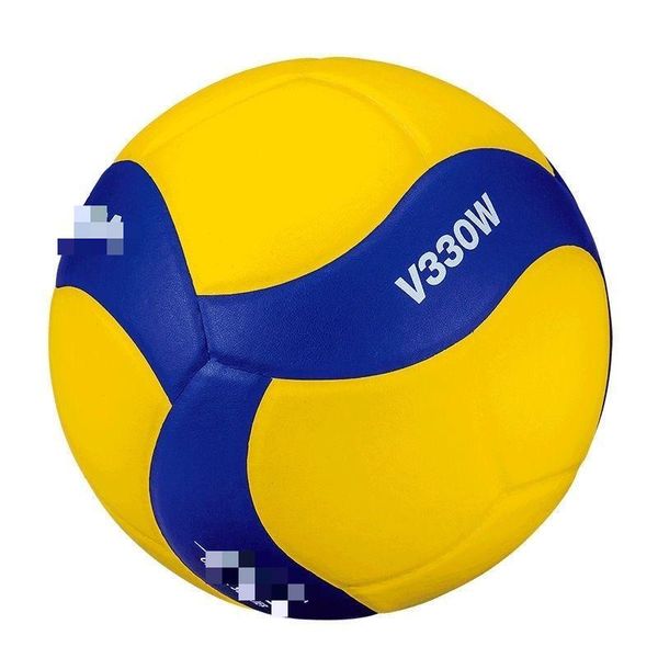 Mikasa – matériel de taille officielle, jeu d'entraînement de volley-ball, balle spéciale