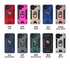 ￉tuis de t￩l￩phone mobile robustes de qualit￩ militaire pour Motorola G7 Play Power E5 plus un Hyper G8 Power Cell aceesories