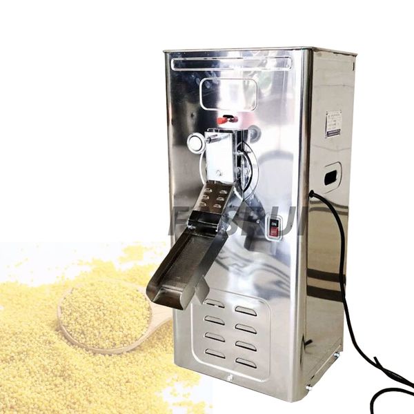 Fraiseuse électrique pour décortiquer les grains de maïs, fabricant de riz domestique
