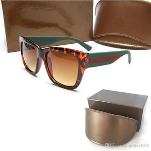 Millionaire Womans Lunettes de soleil Luxe Hommes Lunettes de soleil Protection UV Hommes Designer Lunettes de soleil Charnière en métal Mode Femmes Lunettes avec boîte