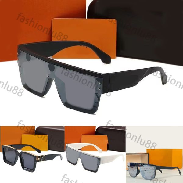 Gafas de sol de diseñador de millonarios para mujeres waimea gafas de sol masculinas