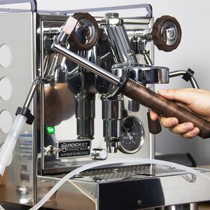 Mills Coffee Hine Stoompijp Groepskop Schone Borstel Espresso Creatieve Koffie Hine Borstels Cafe Grinder Reinigingsgereedschap Barista