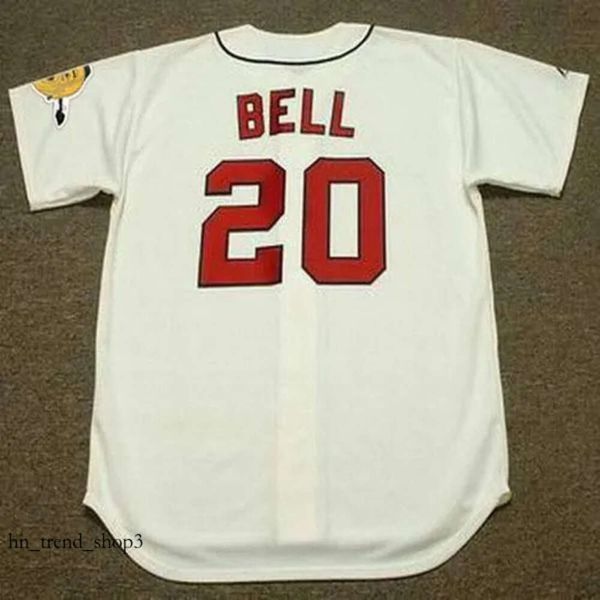 Maillot de baseball vintage Milwaukee 21 WARREN SPAHN 8 BOB UECKER 15 JOE TORRE années 1960 20 GUS BELL 33 LEW BURDETTE 41 EDDIE MATHEWS 44 HANK AARON 113