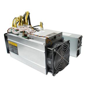 Mijnwerker gebruikte Bitmain Antminer L3 zonder PSU 504Mh s 580m Blockchain Miner LTC ASIC Hashboard Mining2491