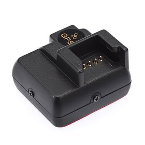 MINI 0805 1.5 pouces écran TFT GPS caméscope de voiture avec résolution HD 1296P objectif grand Angle 135 degrés prise en charge de la carte SD 32GB