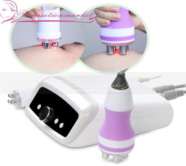 Mini 2 in1 RF Radiofrecuencia para el cuidado facial Máquina de belleza para el cuidado de la piel del cuidado de las arrugas de vapor facial para uso en el hogar7031715