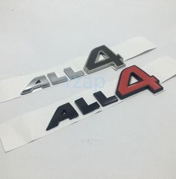 Mini 3D Decoratie Embleem Countryman Legering Cooper Paceman 4 Clubman Letters Voor ALLE Metalen Badge Stickers7853540 Mkssw