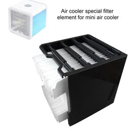 Mini-filtre de refroidisseur d'air pour les airs arctiques Air de refroidisseur portable Remplacer le filtre du ventilateur