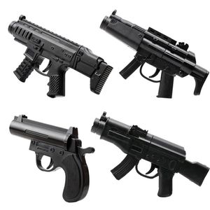 MINI Legering Pistool Desert Eagle Beretta Colt Speelgoed Pistool Model Schieten Zachte Kogel Voor Volwassenen Collectie Kids Geschenken Outdoor Game Props