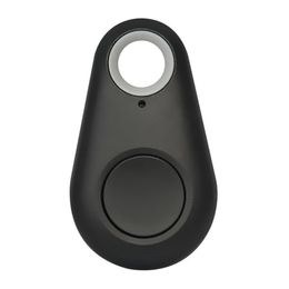 Mini Antilost Alarm Wallet Keychain Smart Tag Bluetooth-compatibele Tracer GPS Locator Keychain Pet Child Itag Tracker Key Finder