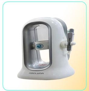 Mini Aqua Hydra Peel Machine Hidrodermoabrasión Equipo de spa facial Peeling al vacío con agua Microdermoabrasión hidrafacial Belleza Dev2391908