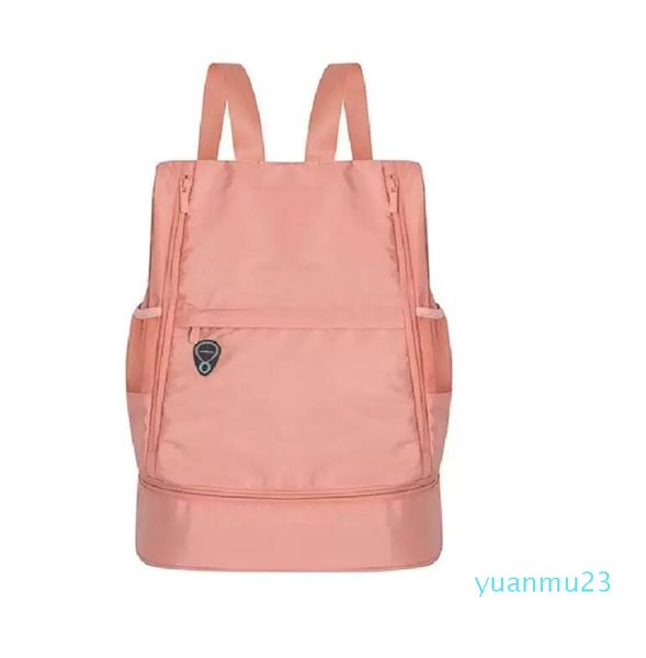 Mini sac à dos Oxford sacs chaussure Pocke sport natation sec humide séparation 45 sac pour Gym Yoga plage piscine casque Pocket282j