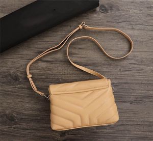 Mini sacs pour femmes 20 cm chaîne en cuir véritable sac à bandoulière designer top qualité enveloppe messager sac à bandoulière pour dames