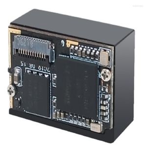 Mini module de moteur de scanner de codes à barres WE4000 Haute Performance Rapide 1D 2D Codes Scanner Qr Reader OCR PDF417