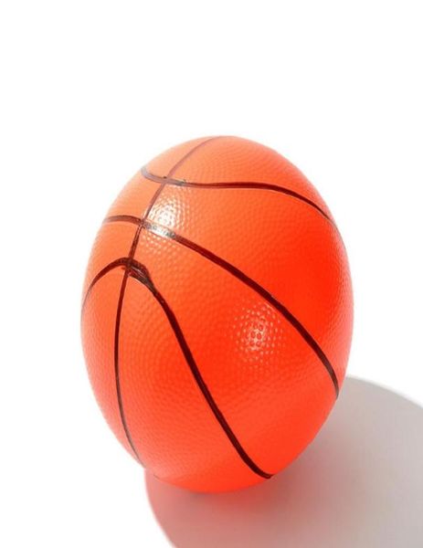 Mini basket-Ball enfants jeu balle bébé jouets balle rebondissante pour piscine extérieure intérieure Use6630717