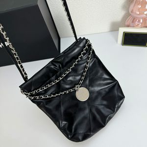 Mini Beach Bag Designer Handtas Vrouw Hobo Bag Winkelzak Tas Schoudertas Ketting Tas Tas Fashion Boach Tas Classic Luxury Handtas Clutch Bags