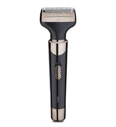 Mini Beard Razor Electric Shave Body Trimmer Men Shaver Electric Multifunctioneel Persoonlijk reiniging oplaadbaar1159309