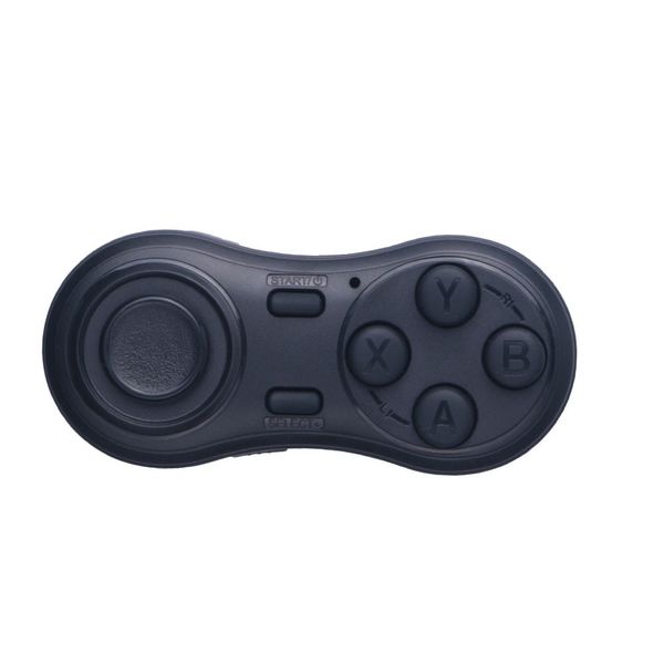 Mini Controlador VR VR compatible con Bluetooth PC GamePad VR Joystick Remote GamePad Game Game Mango para teléfono Android