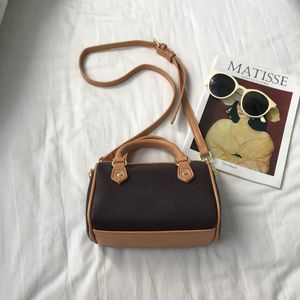 mini-boston sacs véritable sac à bandoulière sac messager dame en cuir mode sac à main téléphone nano sac oreiller sac à main Top DHL Qualité gratuite