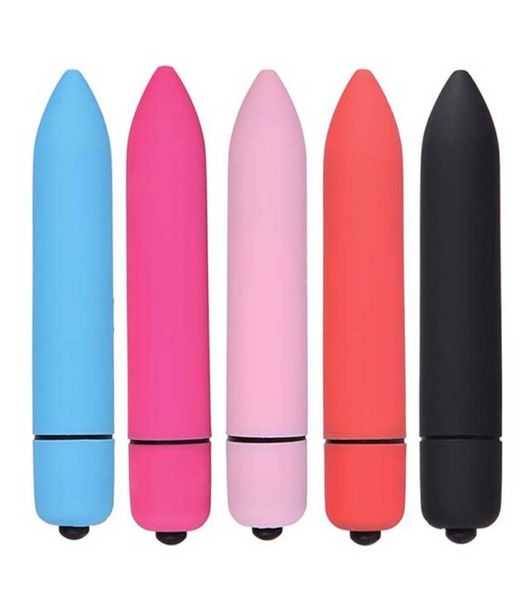 Mini vibrateur de balle massage Vaginal gode vibrador jouets sexuels pour femmes GSpot vibrant stimulateur de Clitoris femme masturbateur8558442