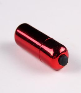 Mini Bullet Vibrators Waterdichte Draadloze Vibrerende Kogels Volwassen Speeltjes voor Vrouw Sex Products7408310