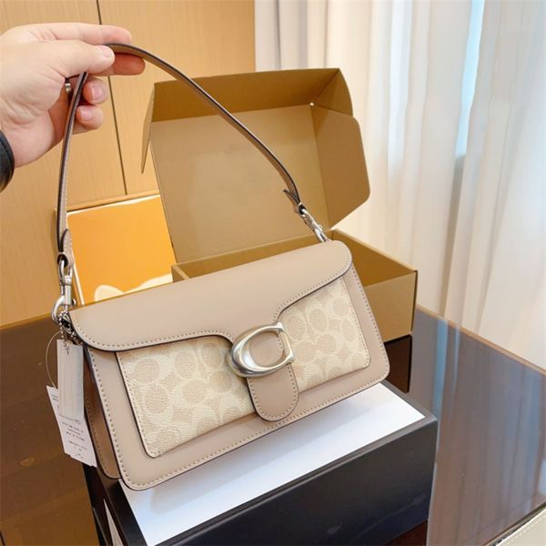 mini bumbag sac banane sac à bandoulière sacs à main de haute qualité blanc marron léopard lettre sacs de créateurs bleu sac à main de luxe en cuir véritable sacs de mode féminine sac femme